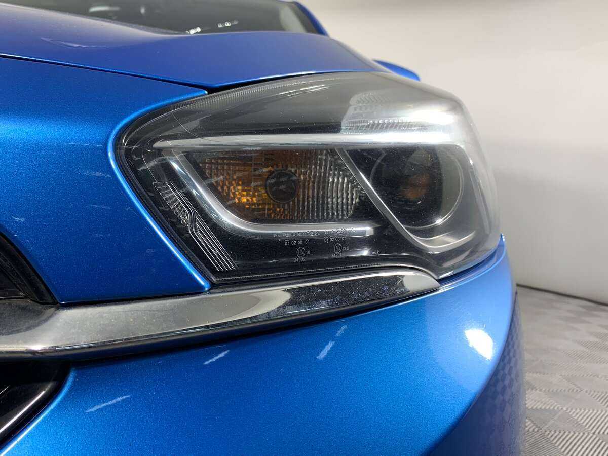 Б/У Чери Тигго 7 2019 года. Фото: #9