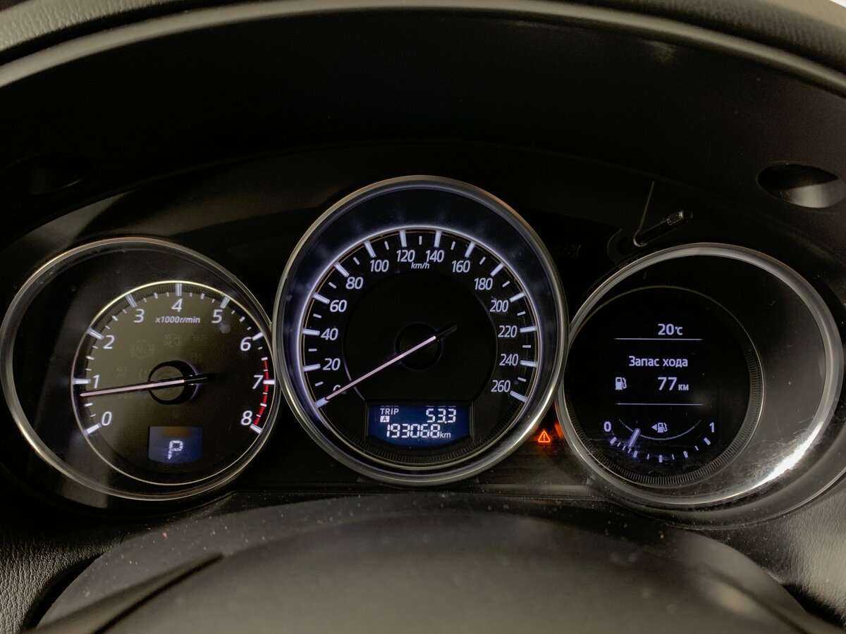 Б/У Мазда Ц-Икс-5 2017 года. Фото: #13