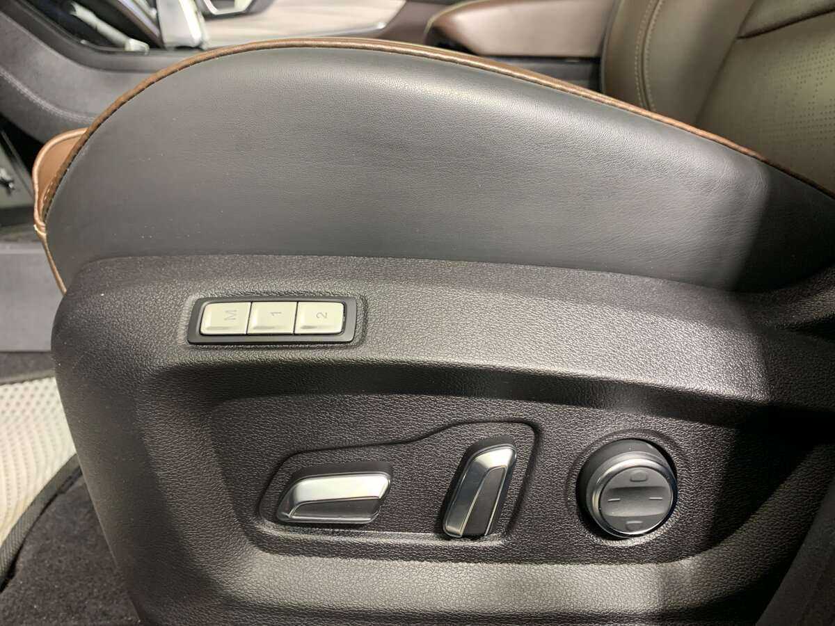 Б/У Чери Тигго 8 Про 2021 года. Фото: #13