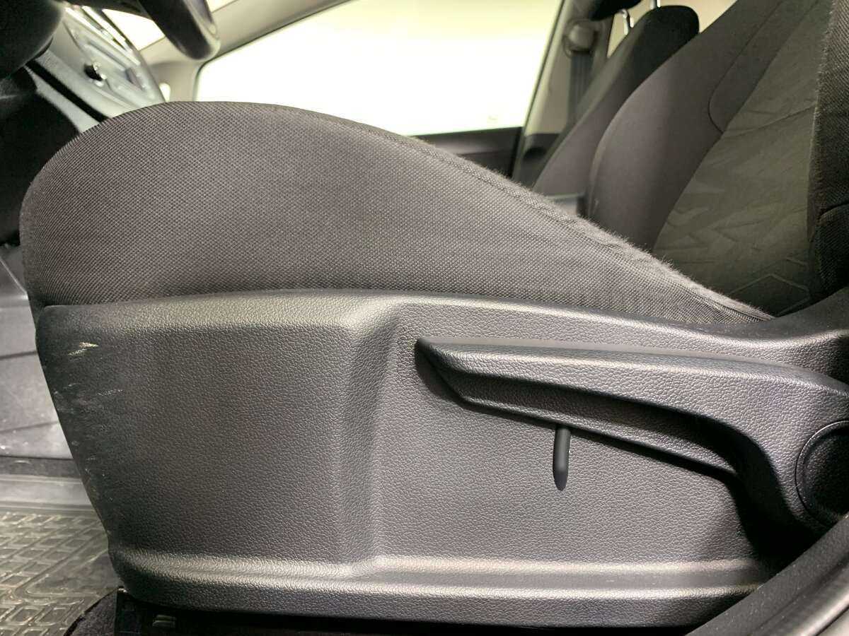 Б/У Киа Сид 2017 года. Фото: #13