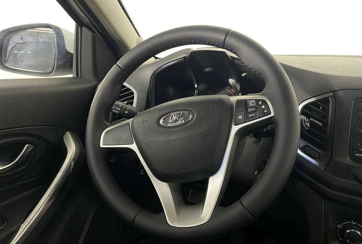 Б/У Лада (ВАЗ) ИКСРЭЙ 2020 года. Фото: #8