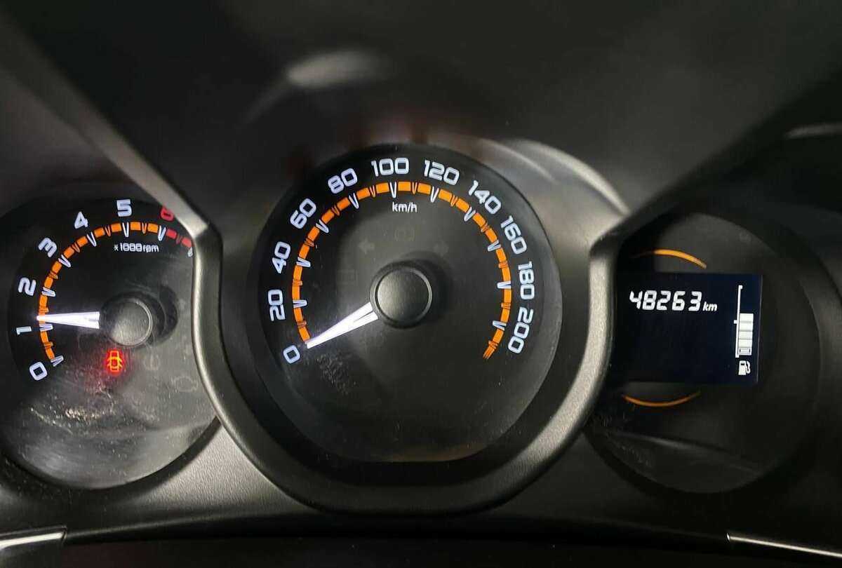 Б/У Лада (ВАЗ) ИКСРЭЙ 2020 года. Фото: #9