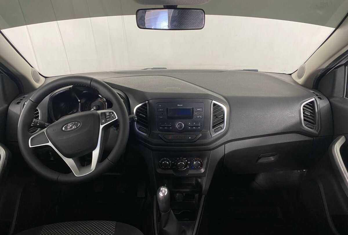 Б/У Лада (ВАЗ) ИКСРЭЙ 2020 года. Фото: #10