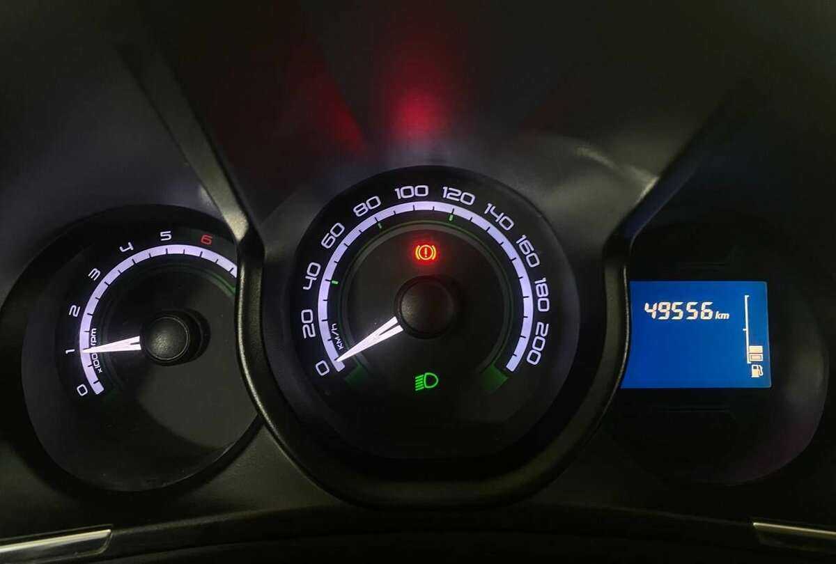 Б/У Лада (ВАЗ) ИКСРЭЙ 2018 года. Фото: #9