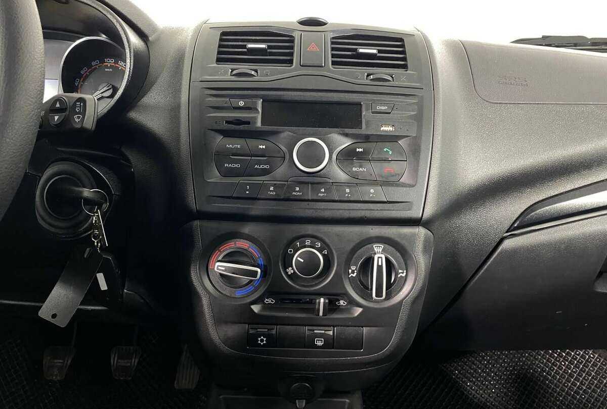 Lada (ВАЗ) Granta 2023 года с пробегом. Фото: #11