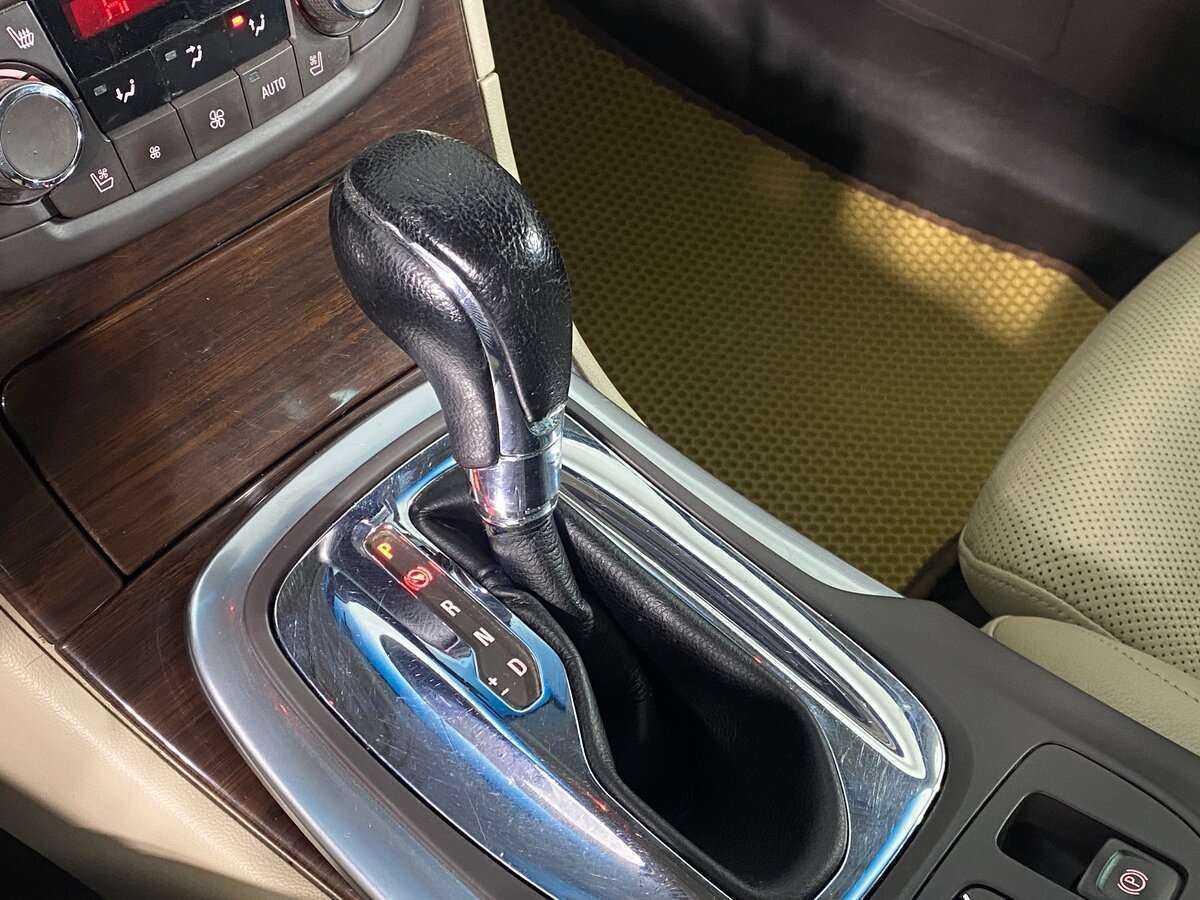 Б/У Опель Инсигния 2013 года. Фото: #15