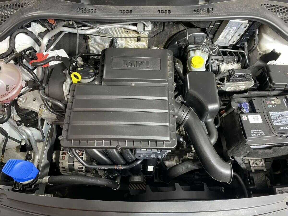 Б/У Шкода Рапид 2018 года. Фото: #8