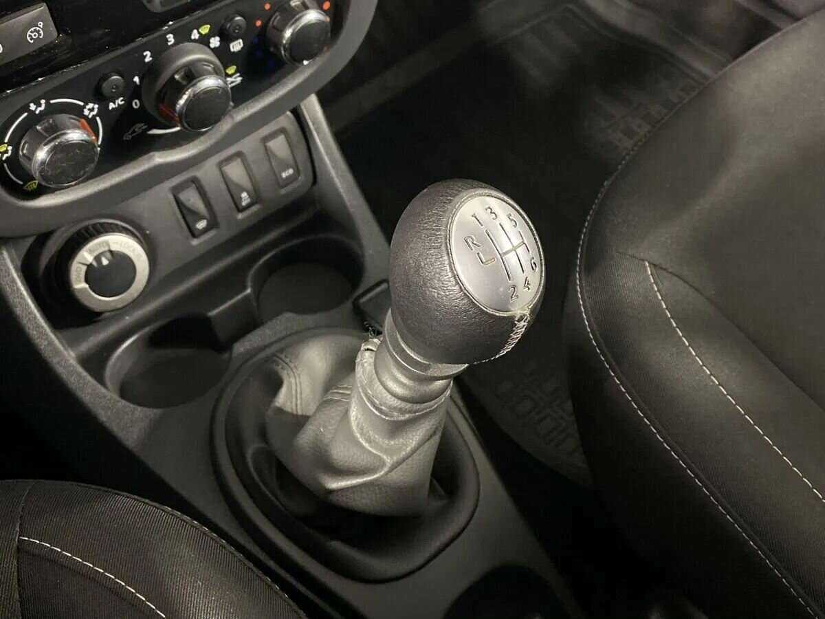 Б/У Рено Дастер 2020 года. Фото: #11