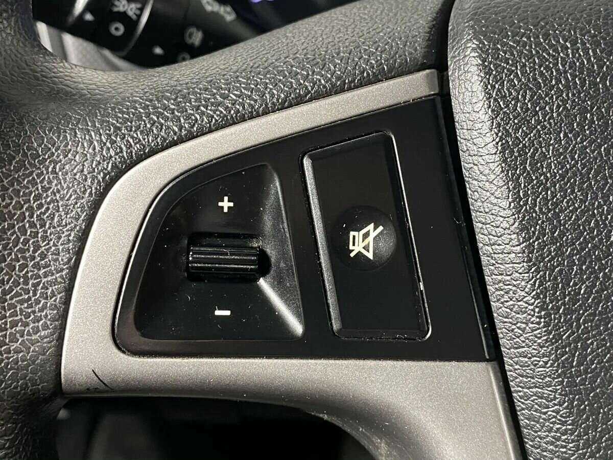 Б/У Хендай Солярис 2016 года. Фото: #12