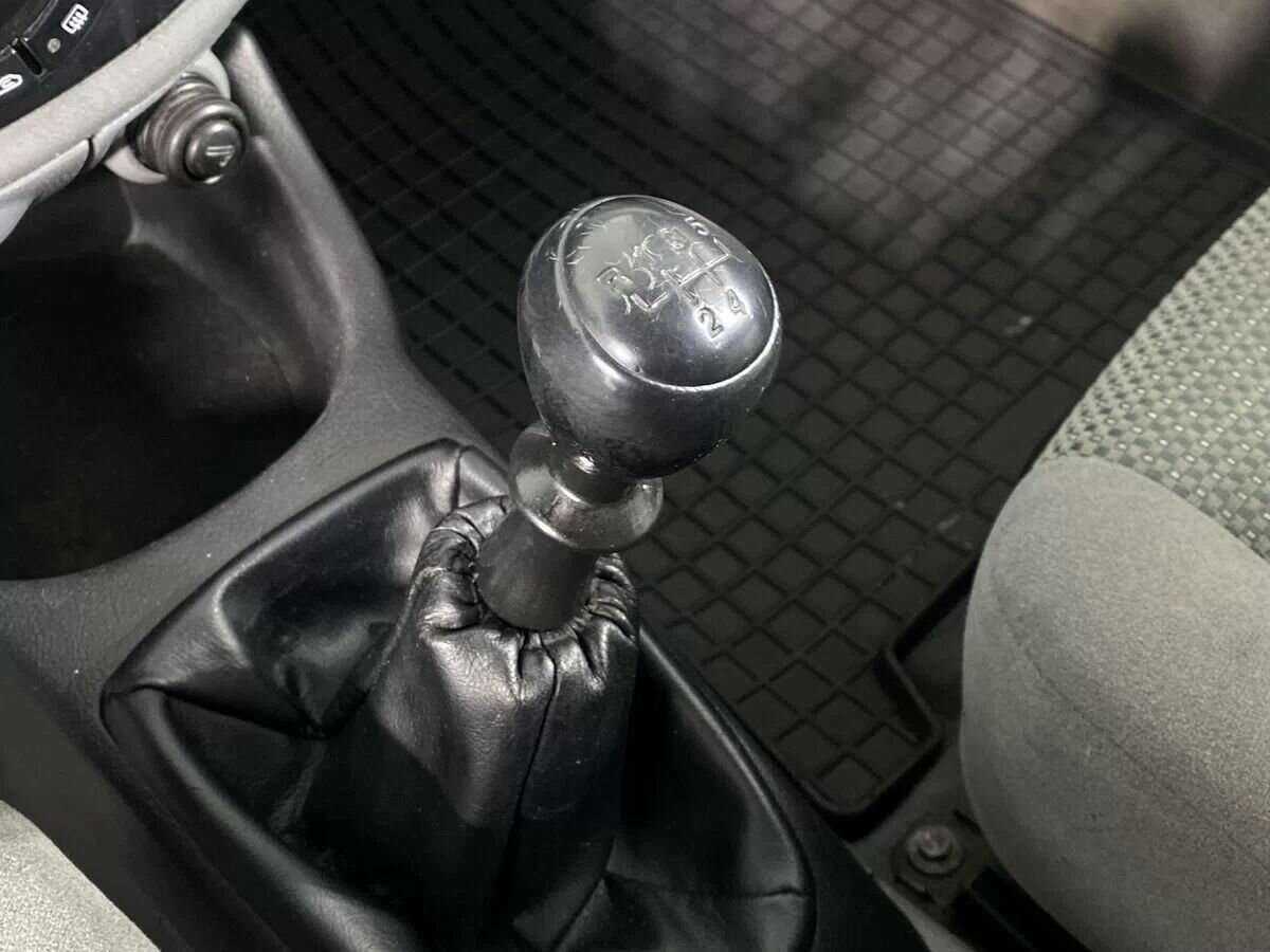 Б/У Шевроле Лачетти 2012 года. Фото: #15