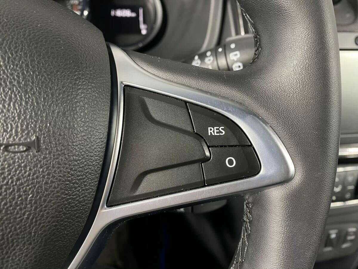 Б/У Рено Сандеро 2021 года. Фото: #13