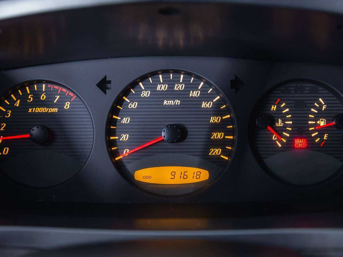 Б/У Сан-Ён Кирон 2013 года. Фото: #13