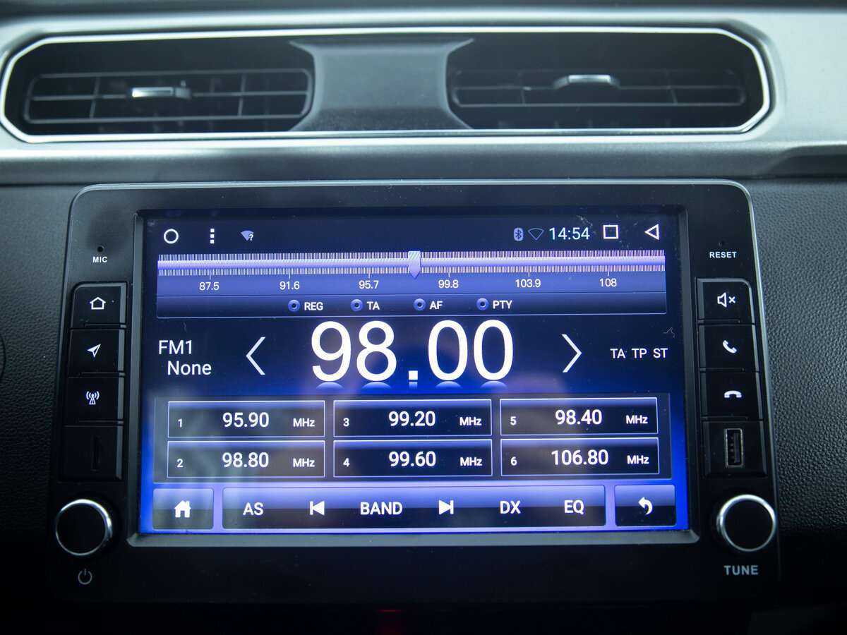 Renault Arkana 2019 года с пробегом. Фото: #13