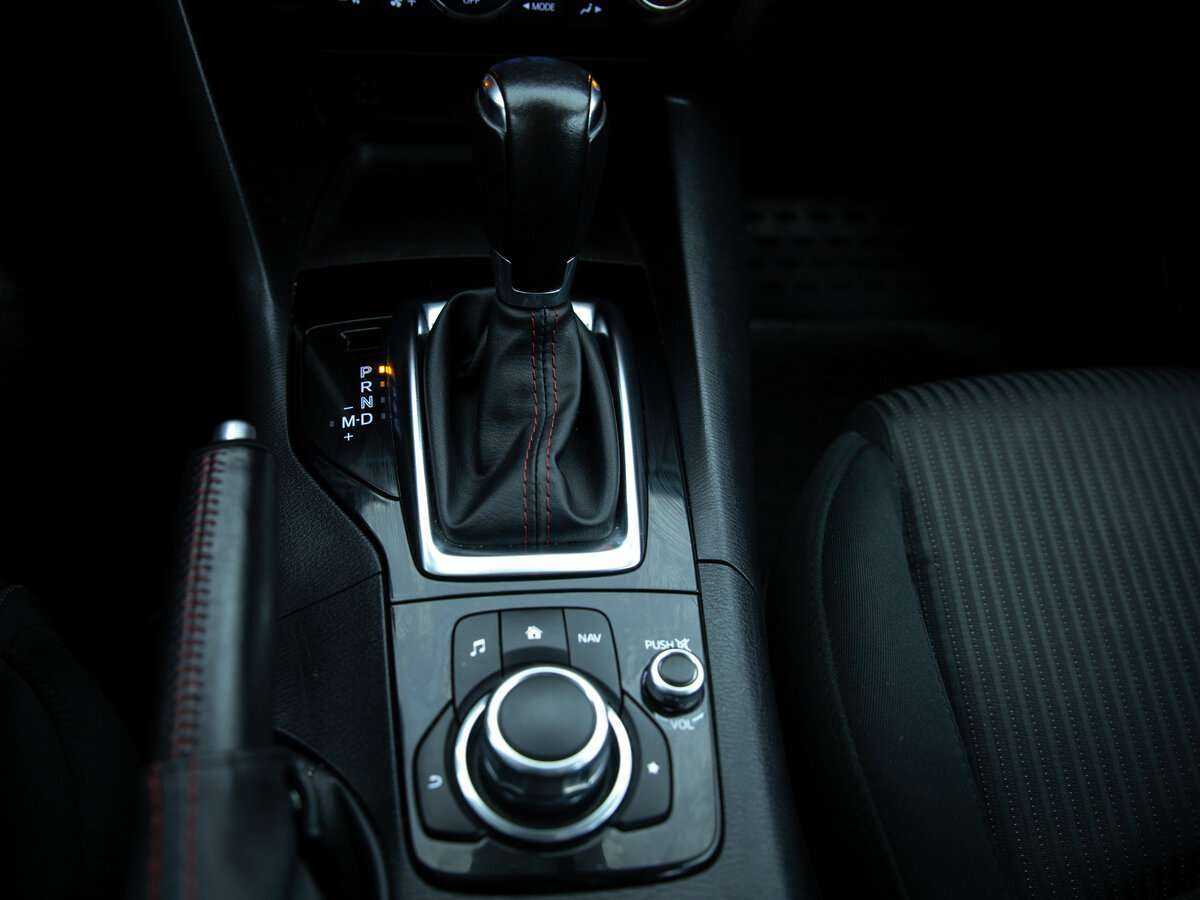 Б/У Мазда 3 2014 года. Фото: #15