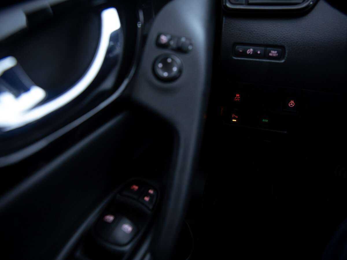 Nissan Qashqai 2021 года с пробегом. Фото: #11