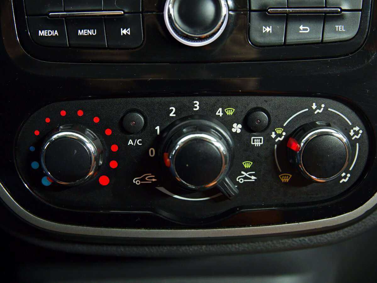 Б/У Рено Каптюр 2016 года. Фото: #17