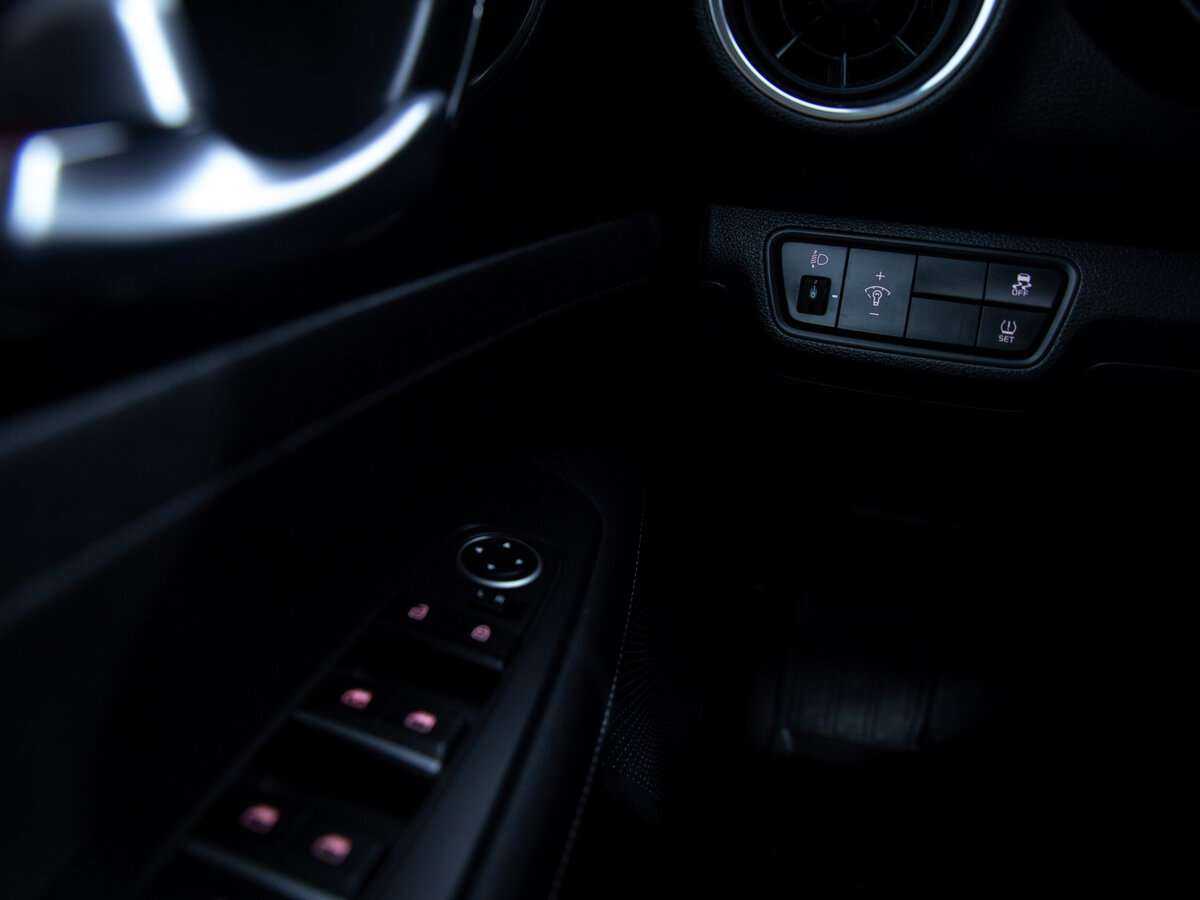 Kia Cerato 2021 года с пробегом. Фото: #14