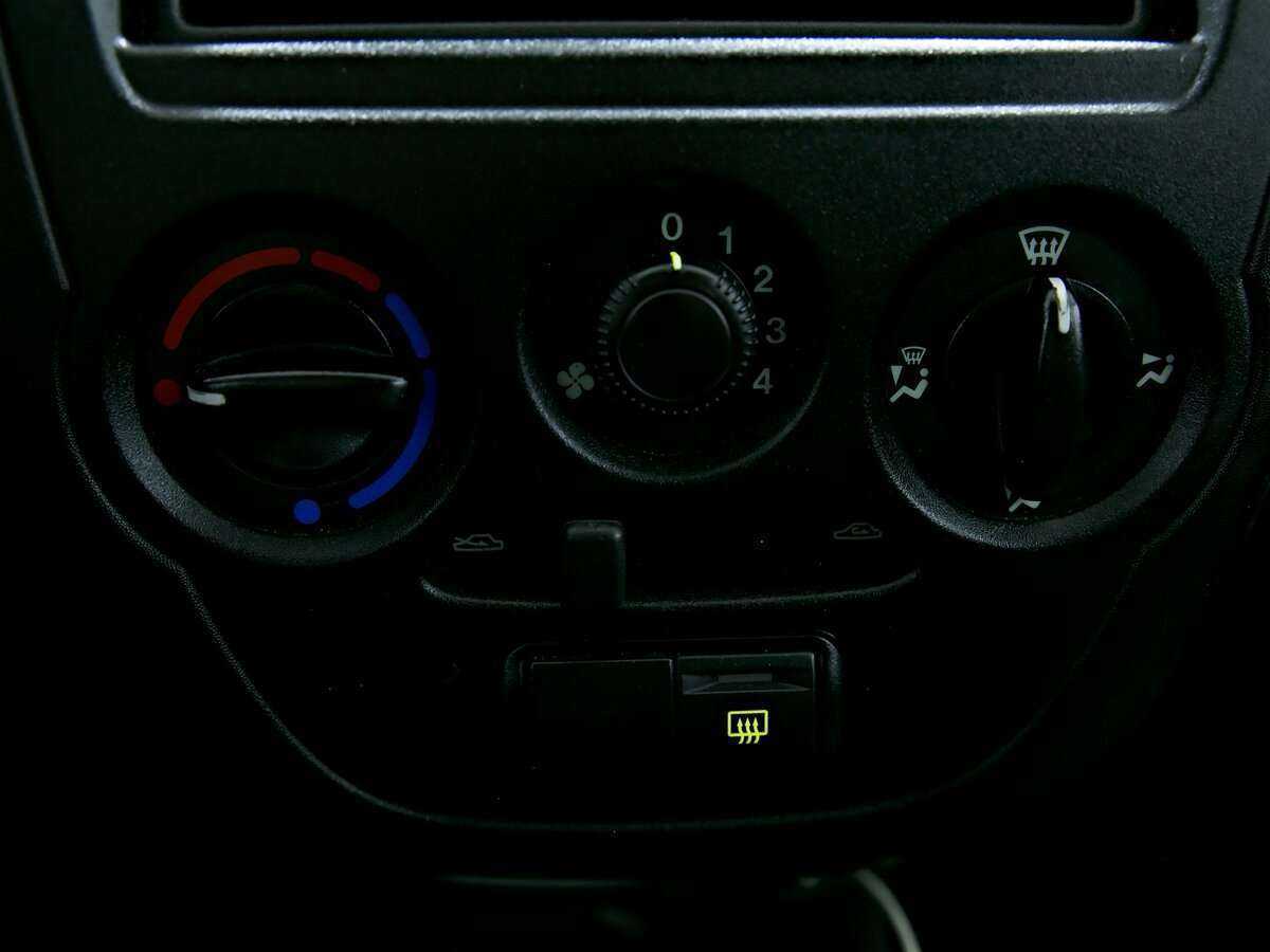 Б/У Лада (ВАЗ) Гранта 2017 года. Фото: #10