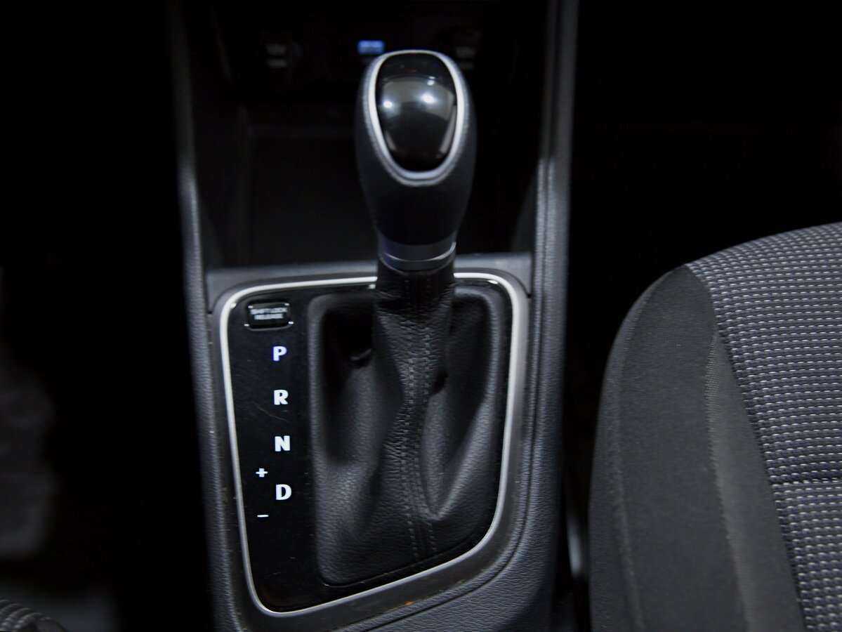 Б/У Хендай Солярис 2021 года. Фото: #13