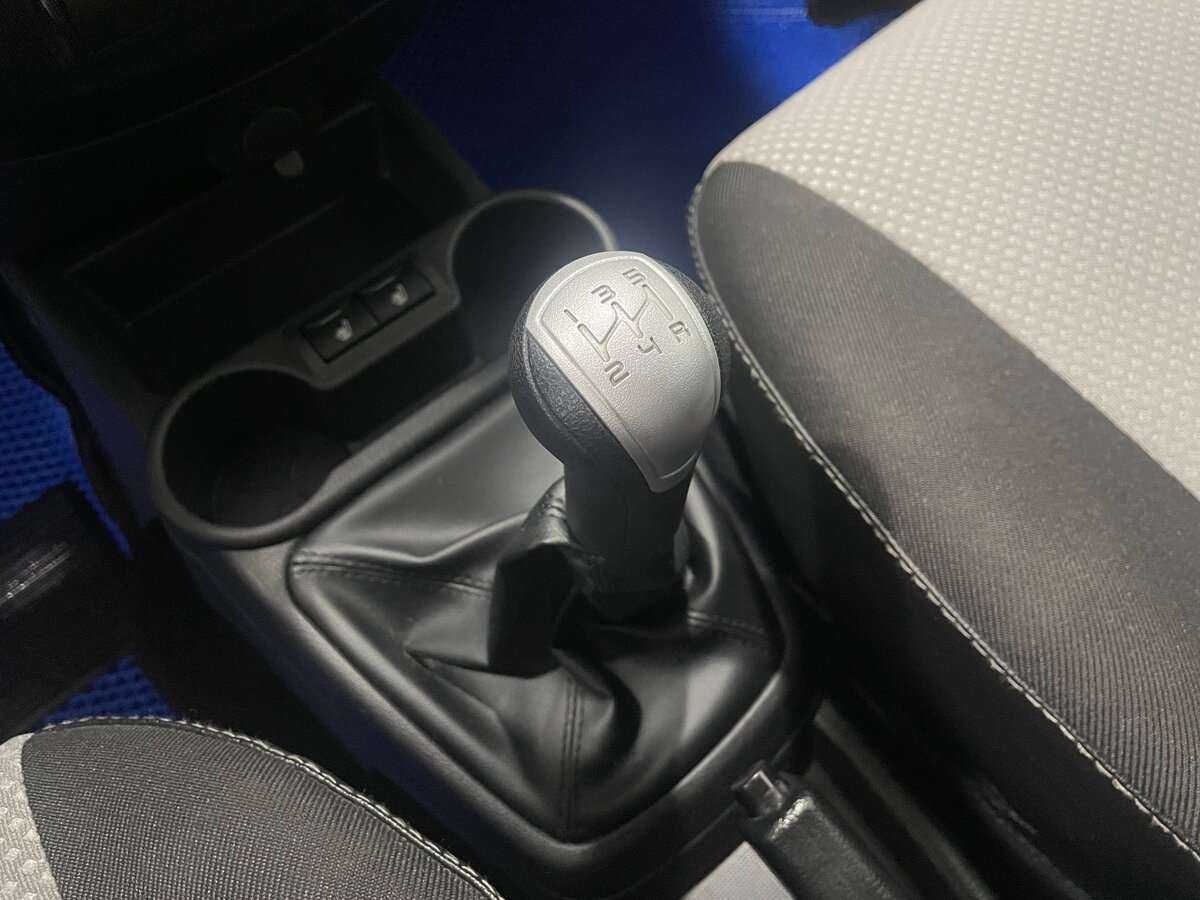 Б/У Лада (ВАЗ) Калина 2018 года. Фото: #7