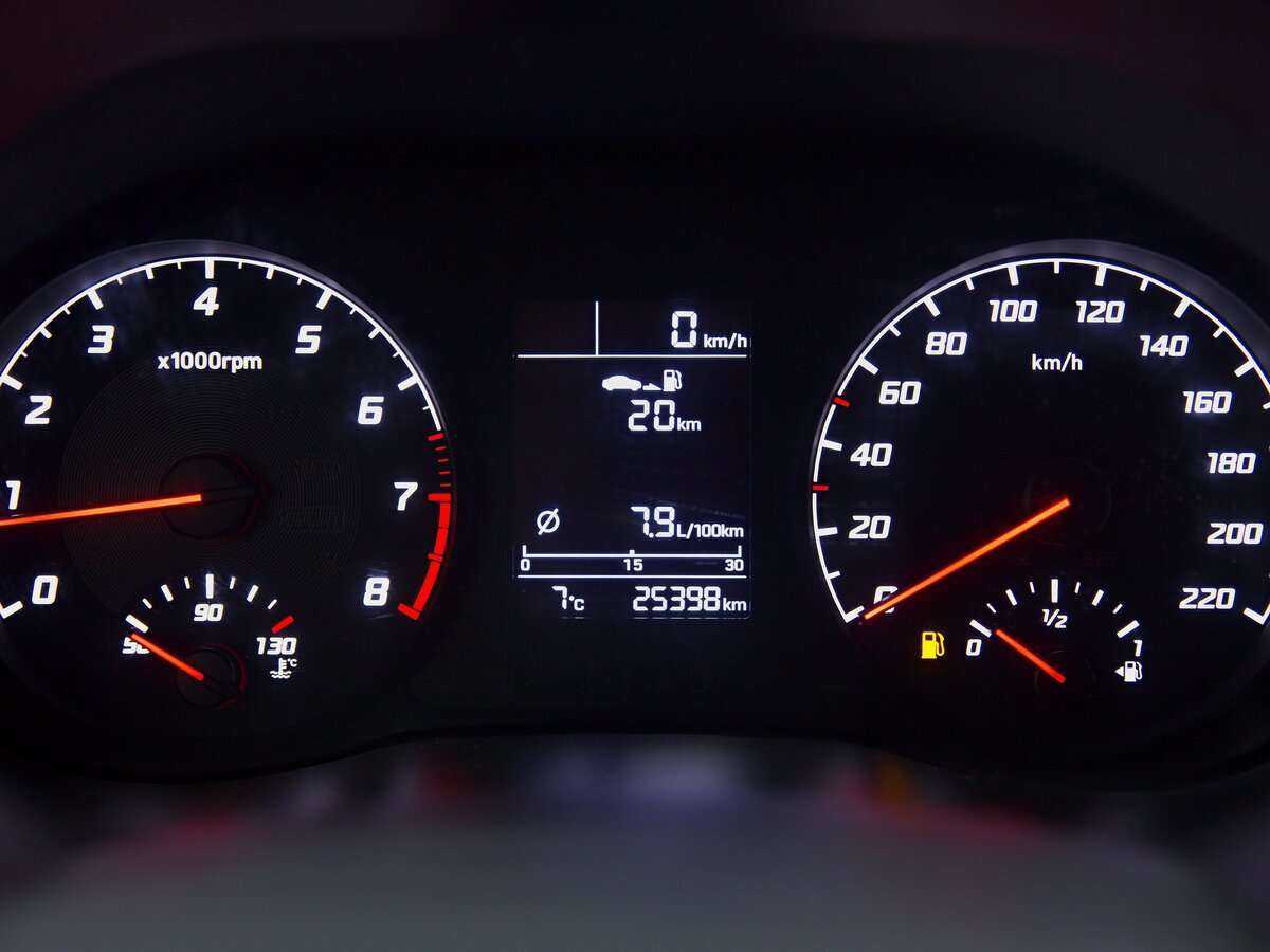 Б/У Хендай Солярис 2021 года. Фото: #15