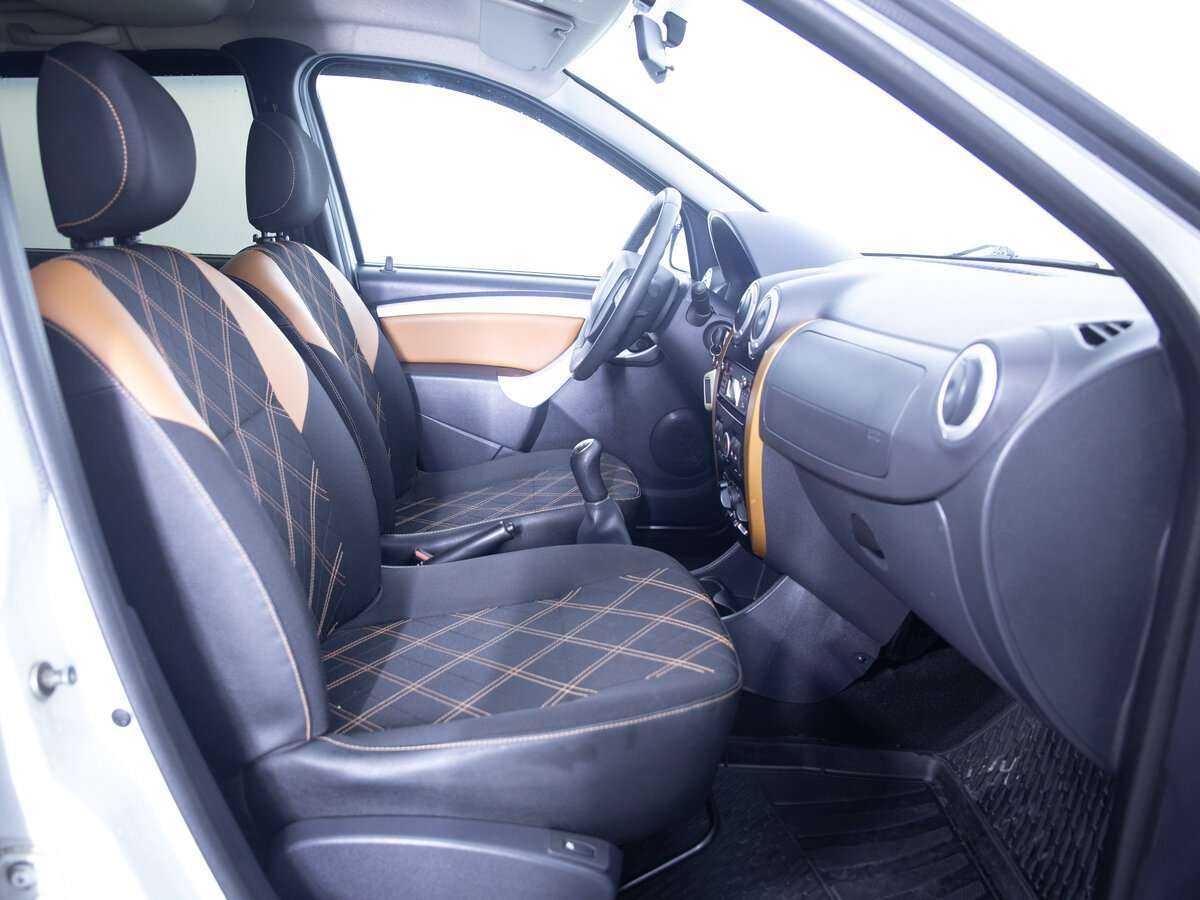 Б/У Лада (ВАЗ) Ларгус 2019 года. Фото: #10