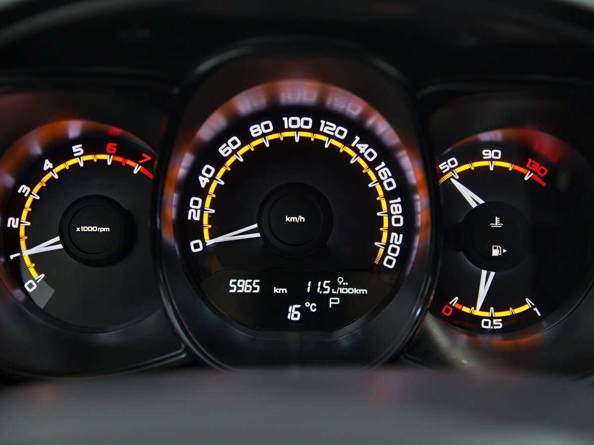 Б/У Лада (ВАЗ) Веста 2022 года. Фото: #11