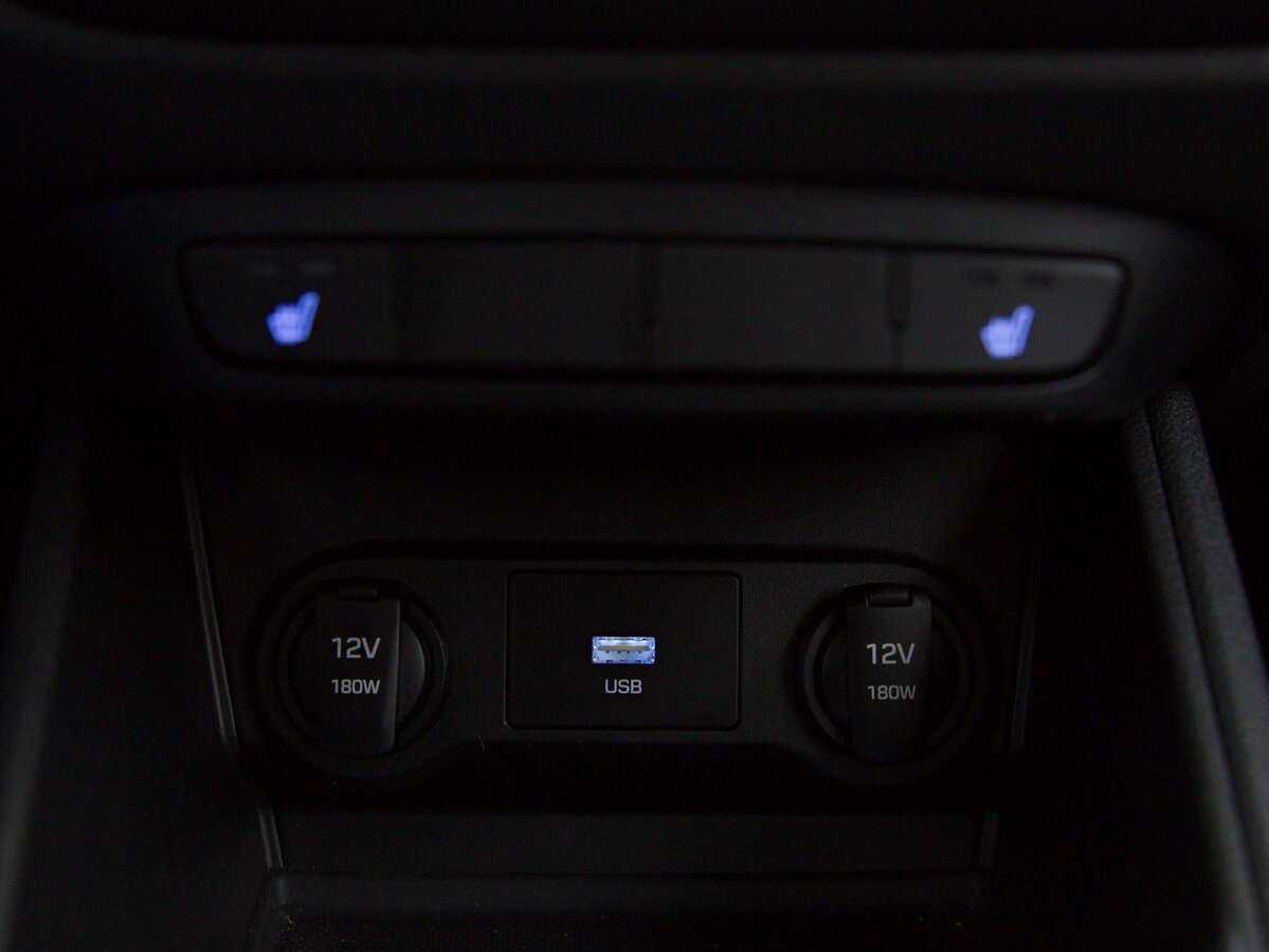 Б/У Хендай Солярис 2020 года. Фото: #11