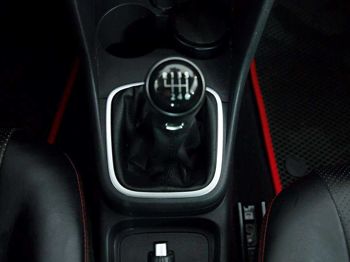 Б/У Фольксваген Поло 2018 года. Фото: #15