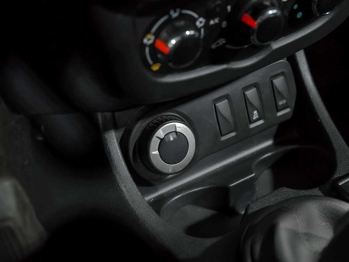 Б/У Рено Дастер 2019 года. Фото: #9