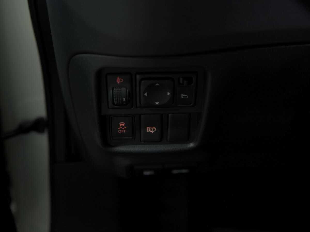 Б/У Ниссан Жук 2014 года. Фото: #12