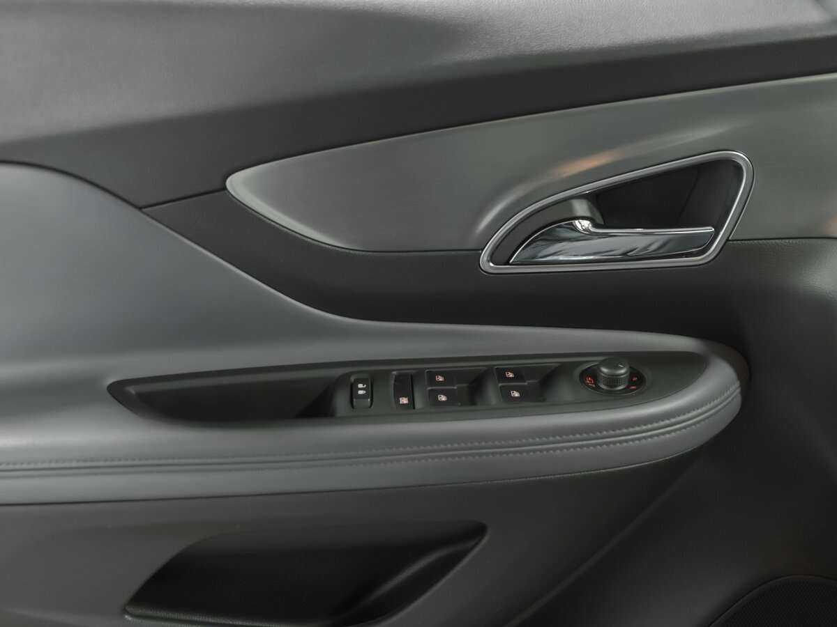 Б/У Опель Мокка 2013 года. Фото: #12