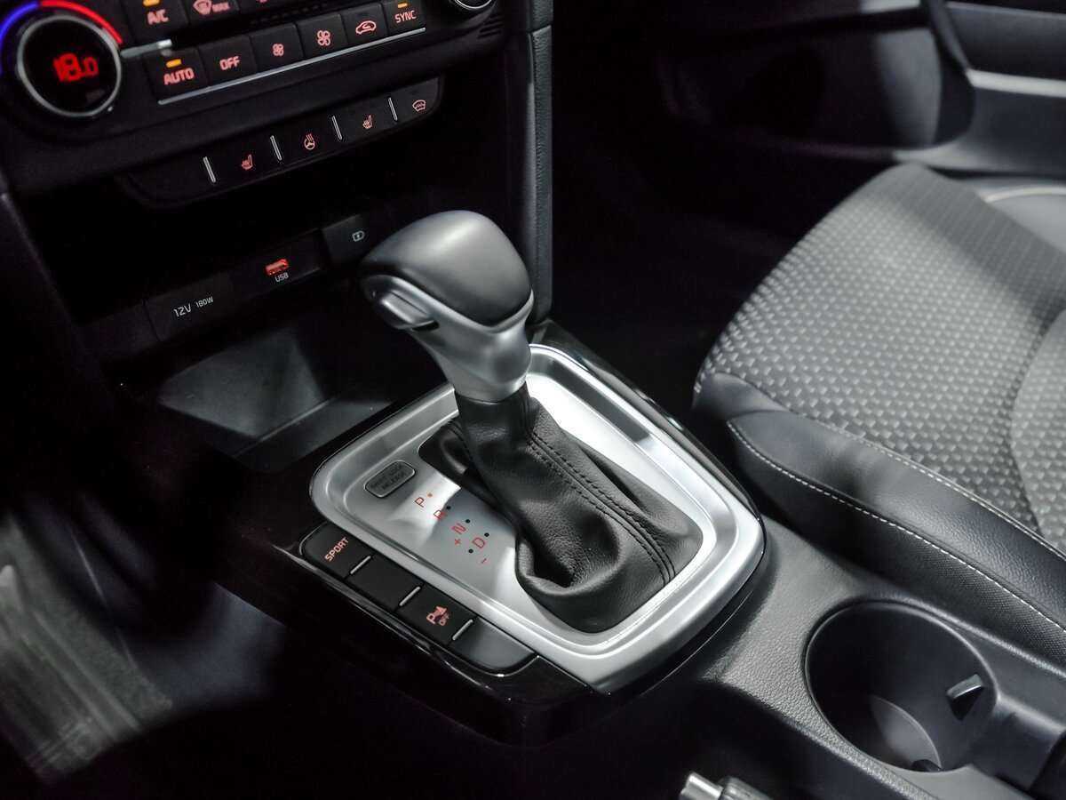 Б/У Киа Сид 2020 года. Фото: #12