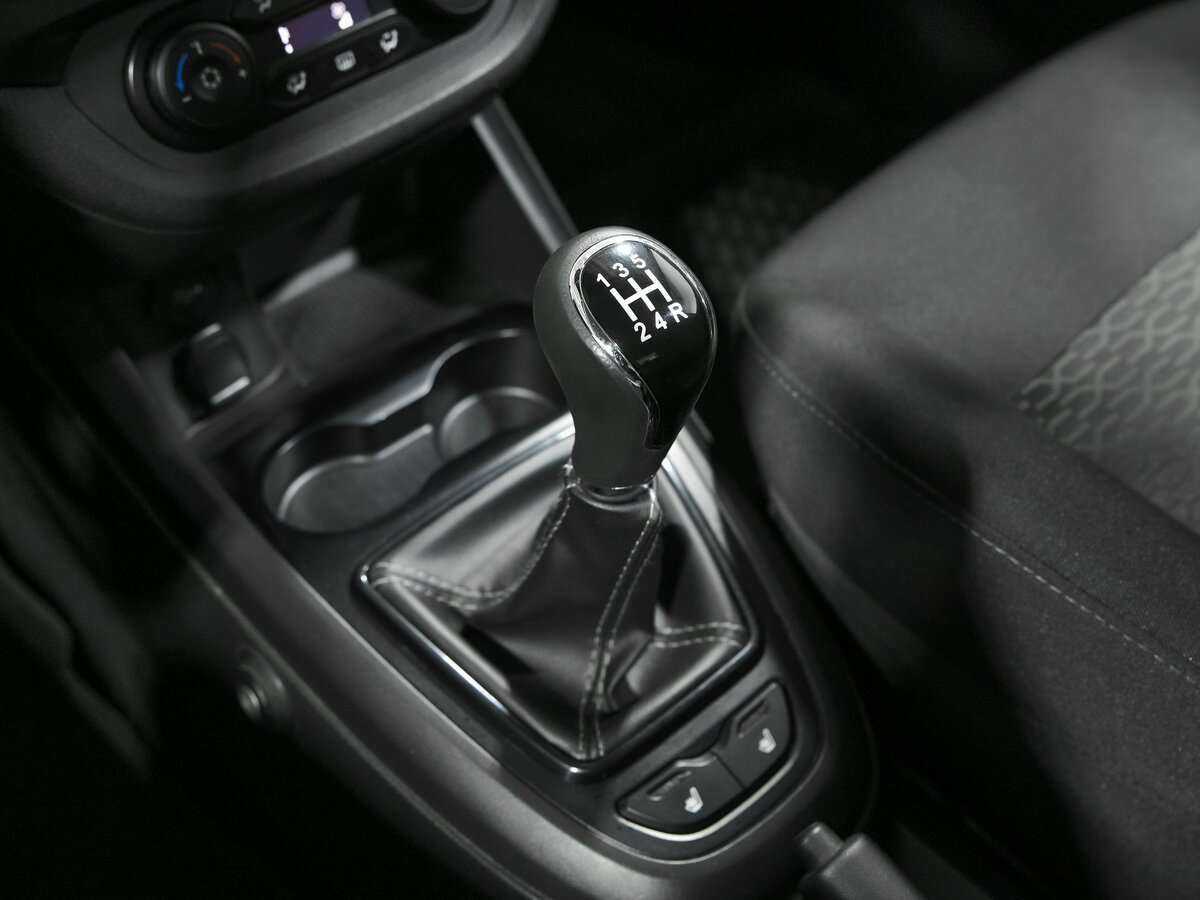 Б/У Лада (ВАЗ) Веста 2018 года. Фото: #11