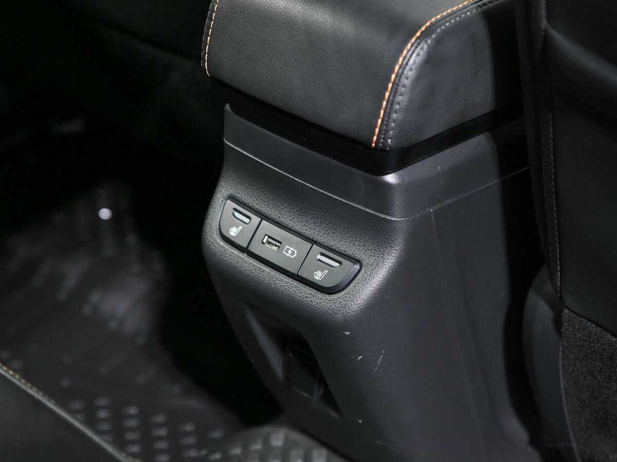 Б/У Лада (ВАЗ) Веста 2021 года. Фото: #16