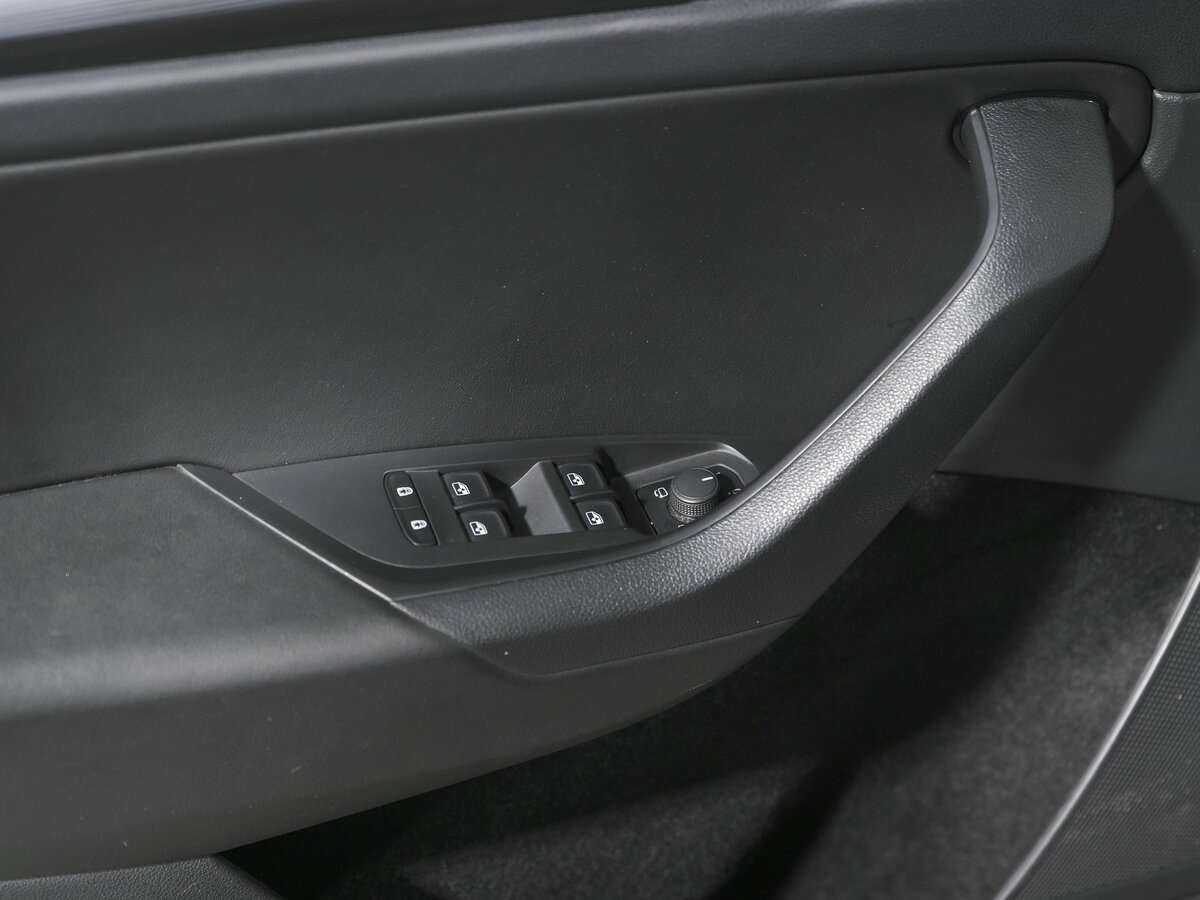 Skoda Kodiaq 2020 года с пробегом. Фото: #15