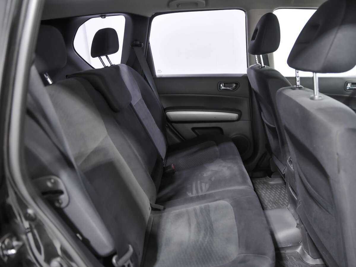 Б/У Ниссан Икс-Трейл 2014 года. Фото: #13