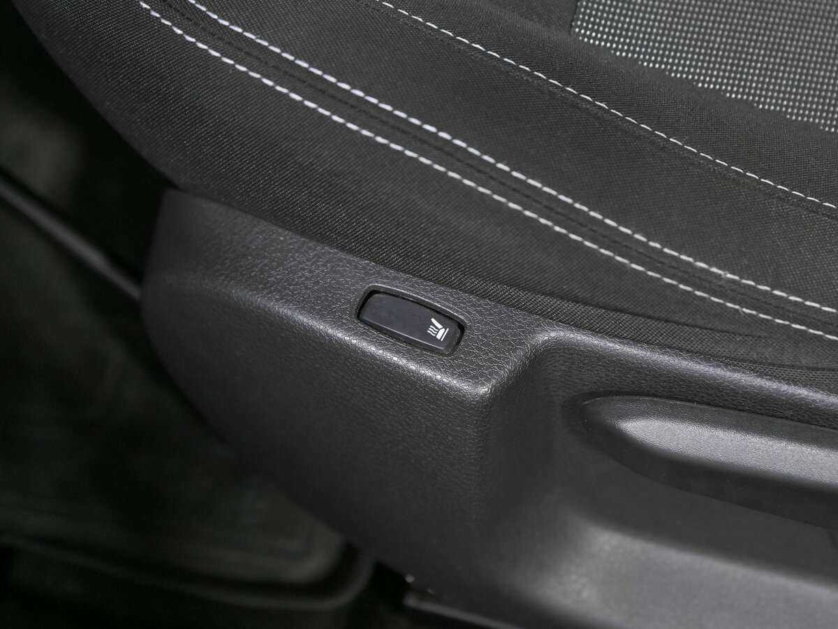 Б/У Рено Сандеро 2020 года. Фото: #11