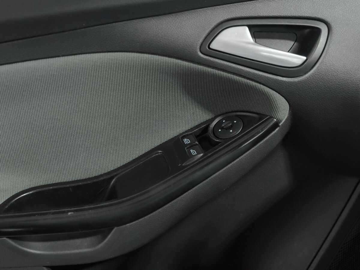 Б/У Форд Фокус 2013 года. Фото: #12