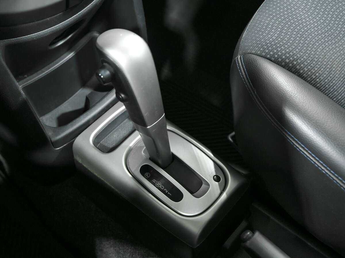 Б/У Ниссан Ноут 2013 года. Фото: #11