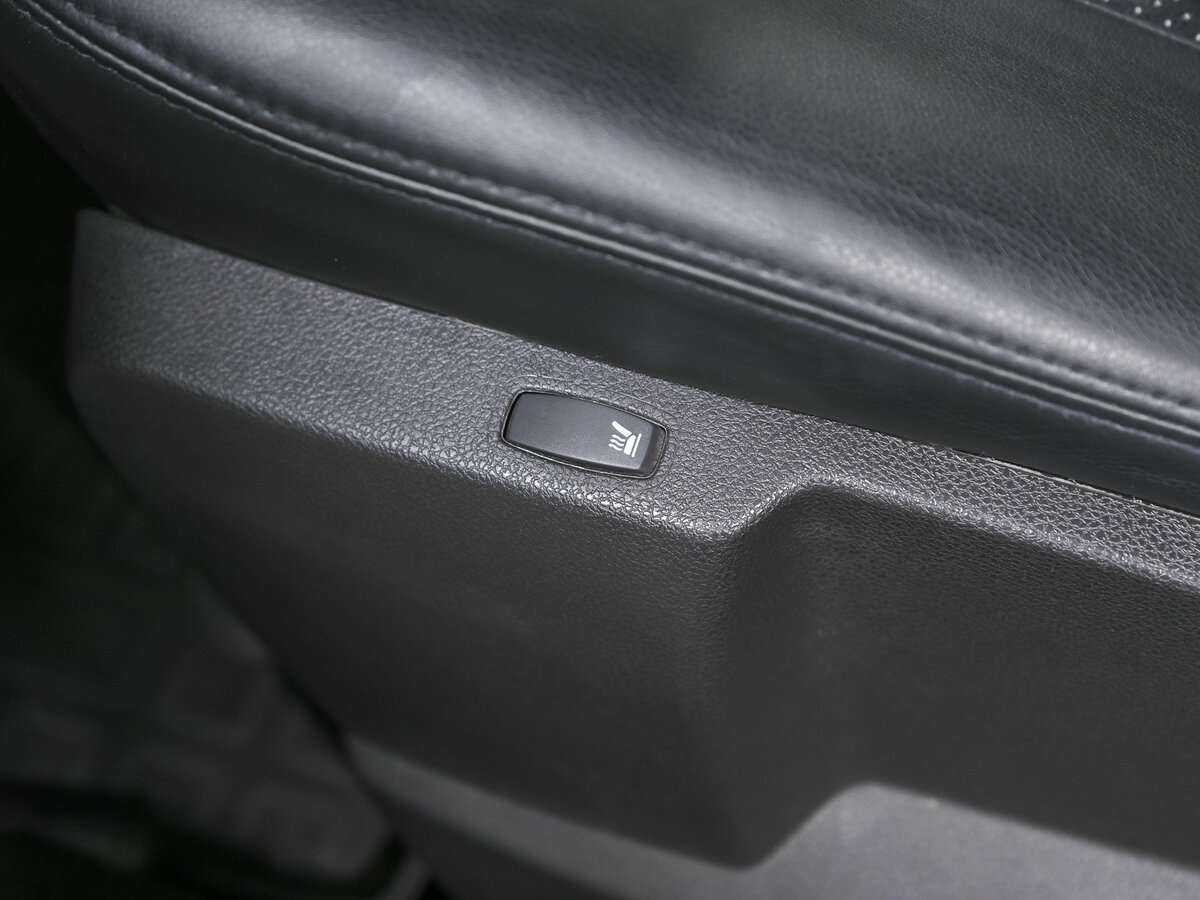 Б/У Рено Дастер 2021 года. Фото: #12