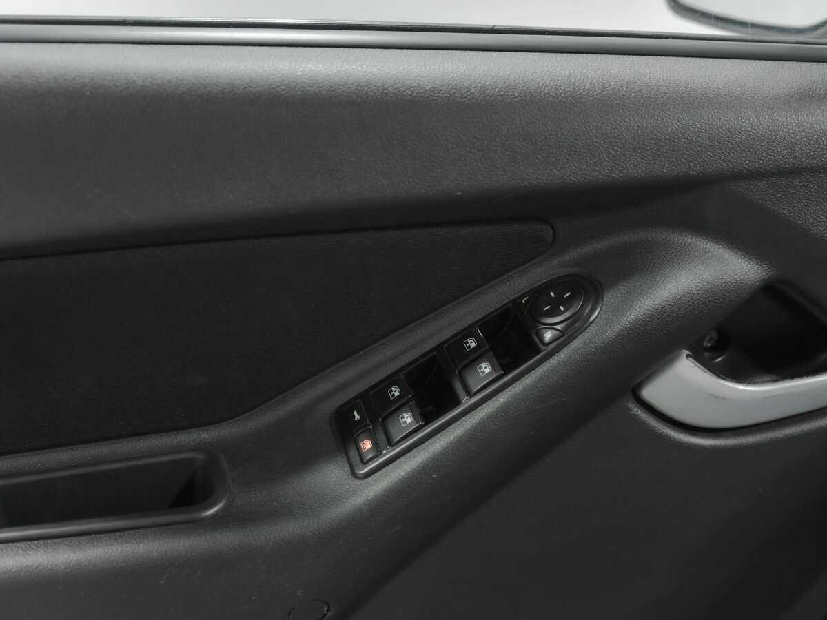 Б/У Лада (ВАЗ) Калина 2013 года. Фото: #10