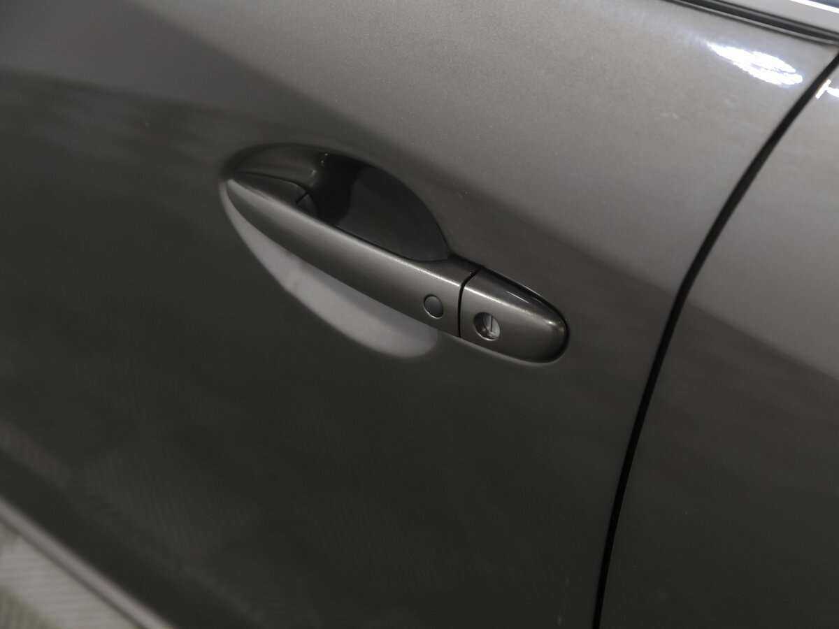 Б/У Мазда 6 2018 года. Фото: #17