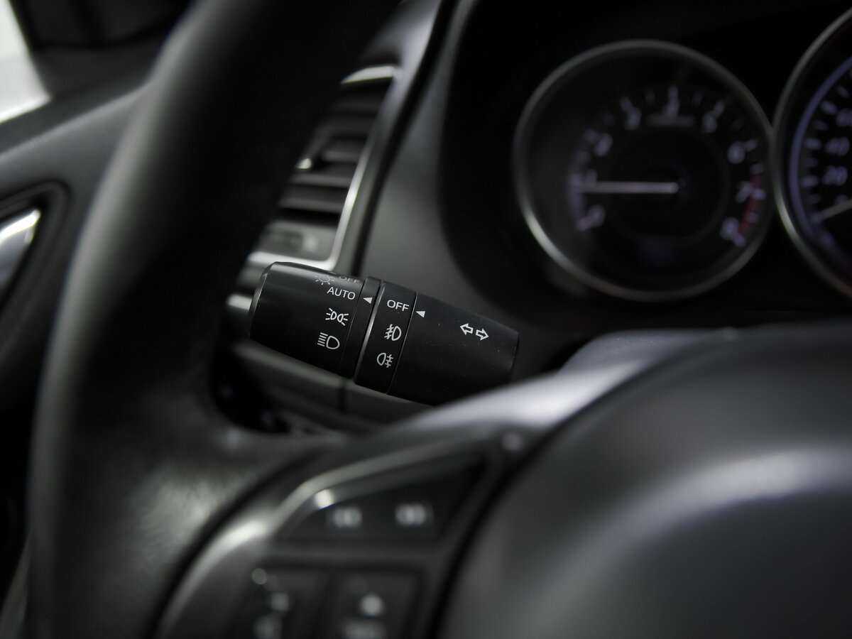 Б/У Мазда 6 2013 года. Фото: #4