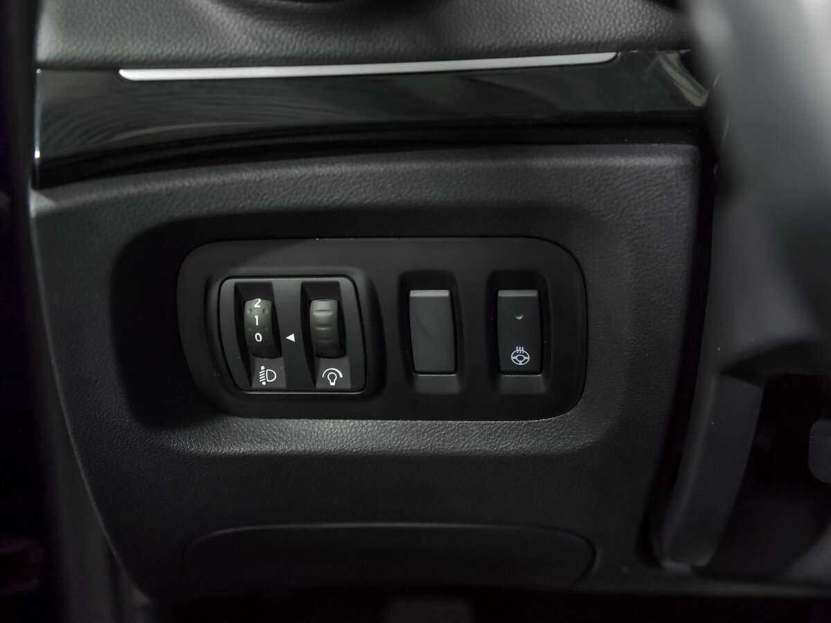 Б/У Рено Каптюр 2020 года. Фото: #15