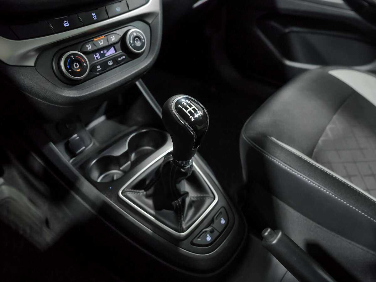 Б/У Лада (ВАЗ) Веста 2021 года. Фото: #12