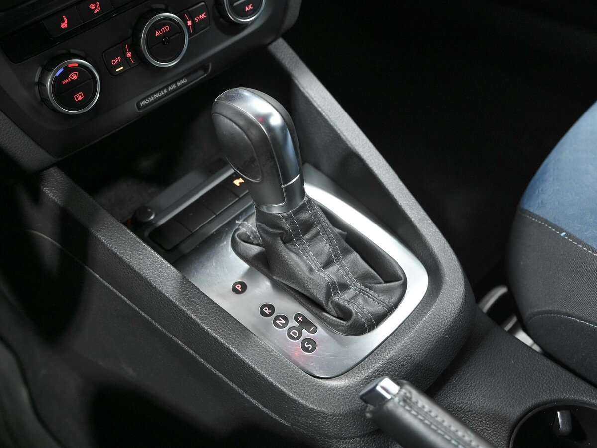 Б/У Фольксваген Джетта 2013 года. Фото: #11