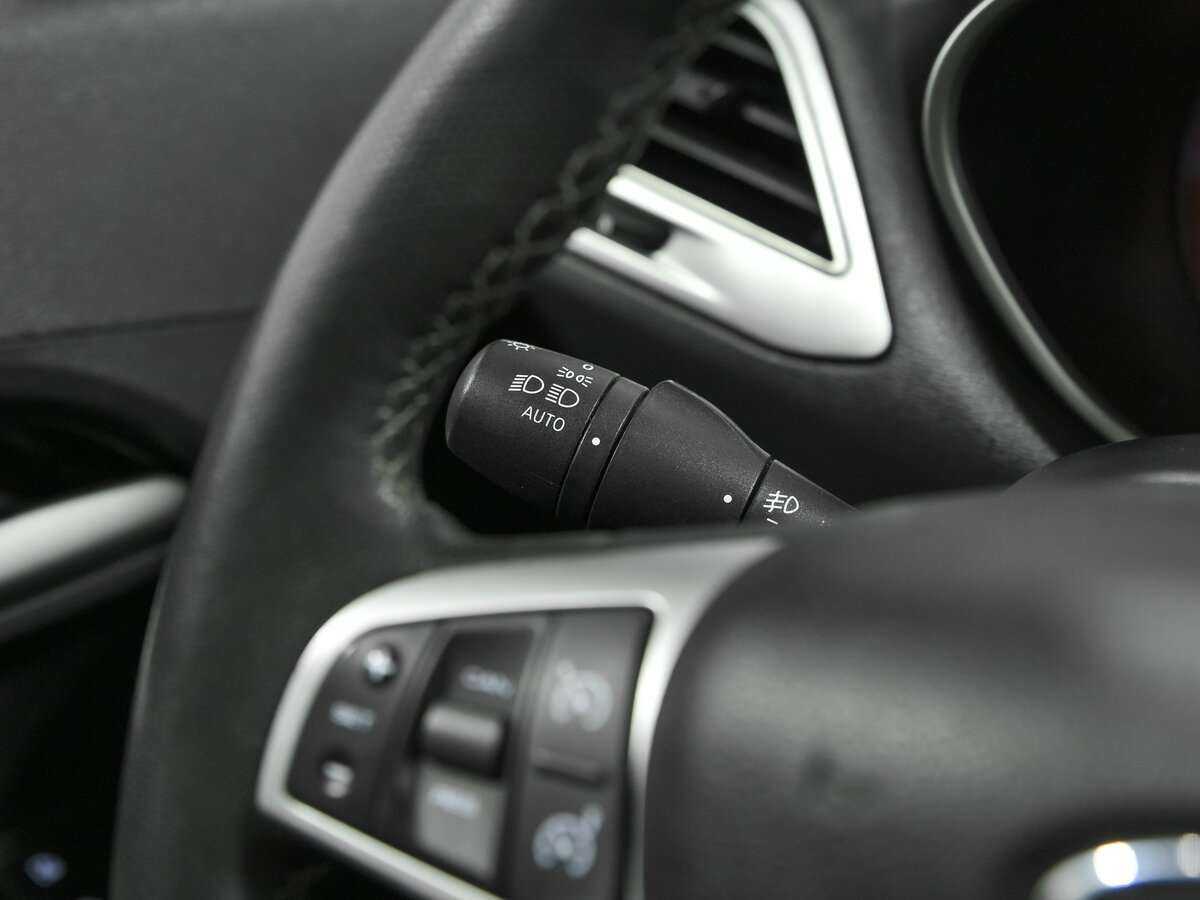 Б/У Лада (ВАЗ) Веста 2019 года. Фото: #3