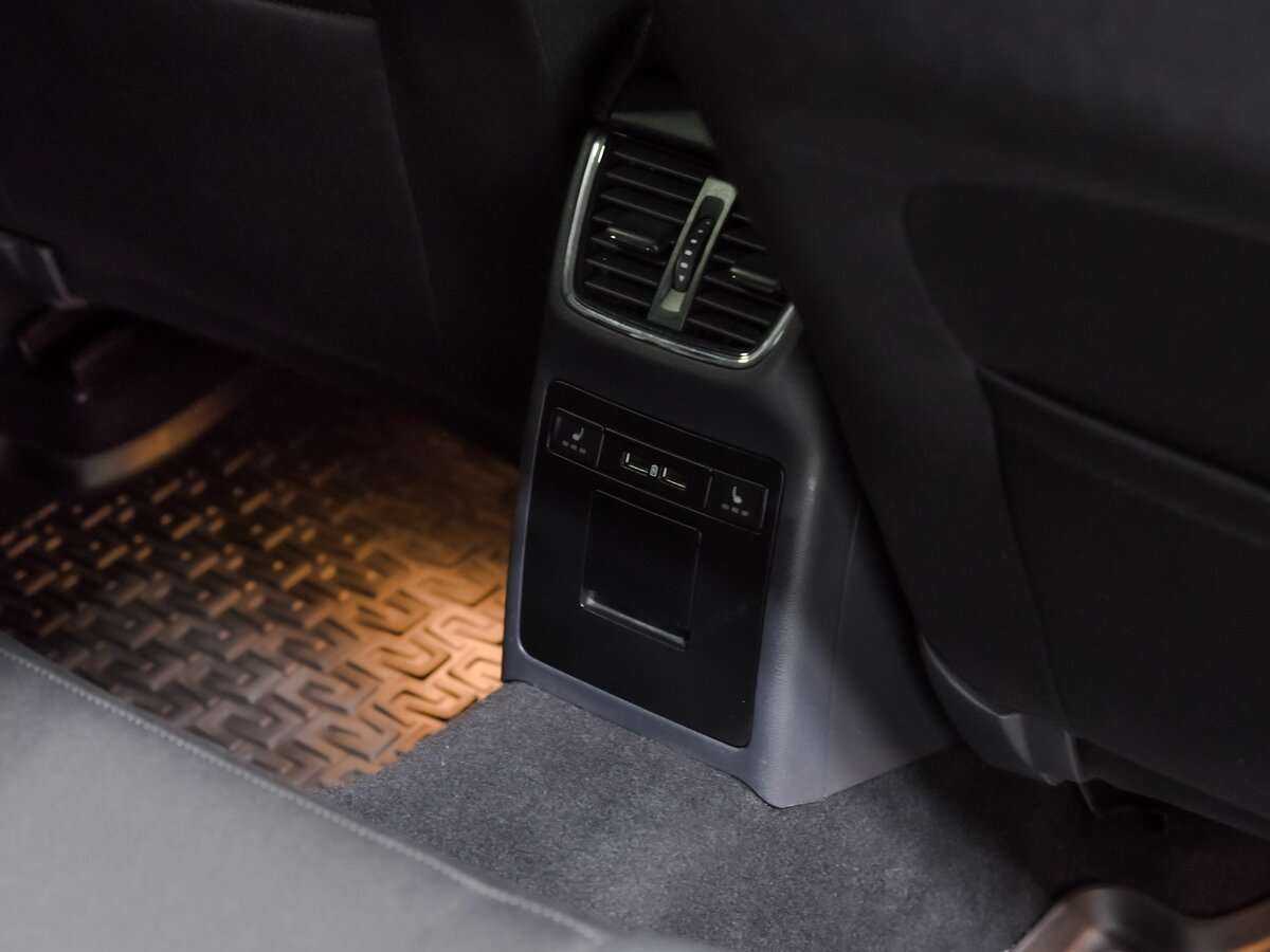 Б/У Шкода Октавия 2017 года. Фото: #15