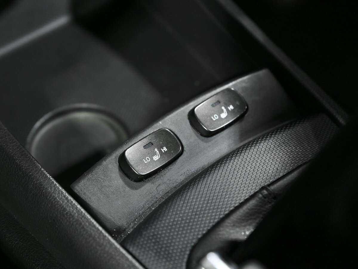 Б/У Сан-Ён Актион 2013 года. Фото: #13